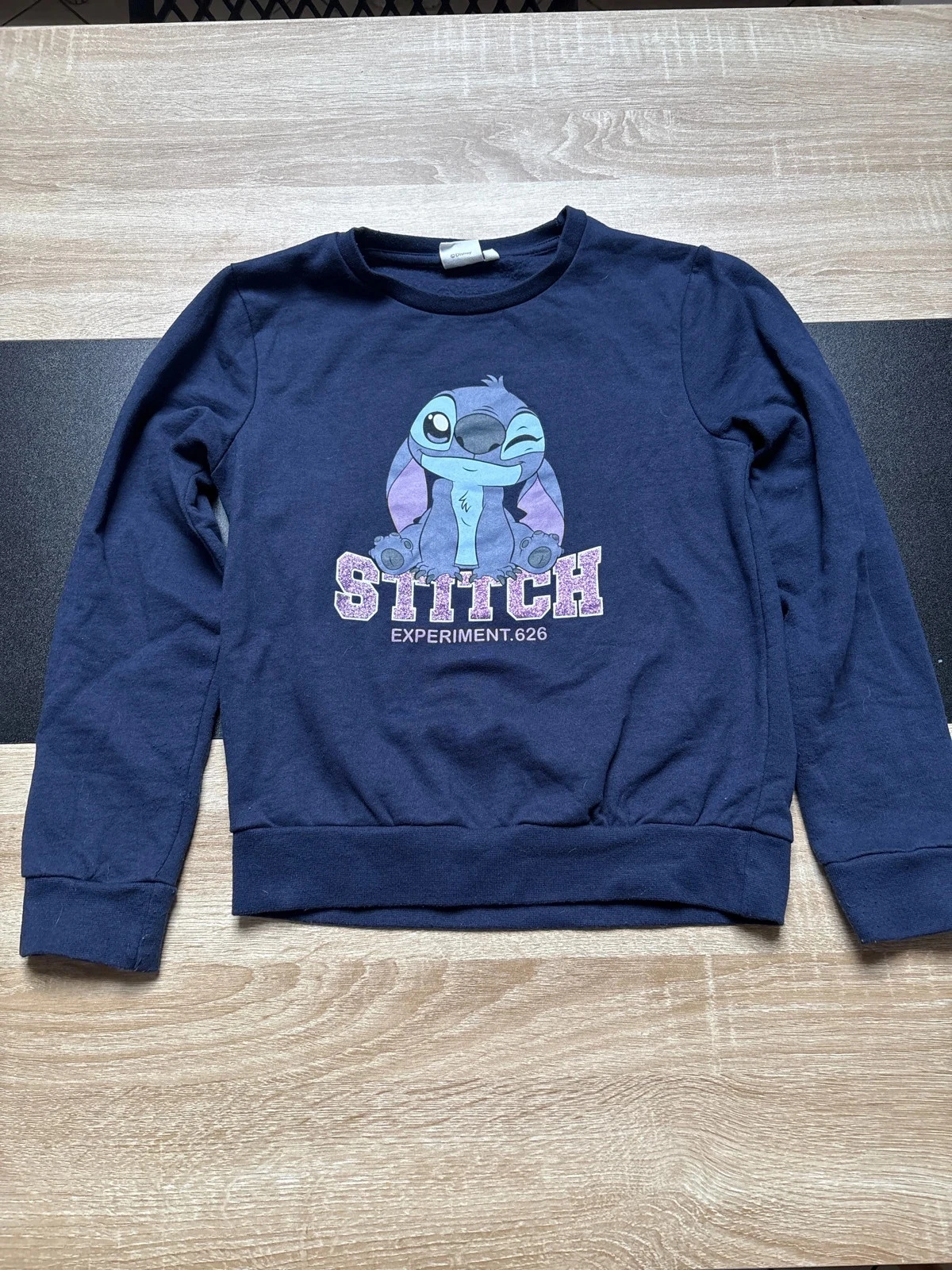 Pull Stitch Disney 10 ans